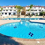 Nissi 3 C14 Sea View Floor
