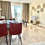 Nissi 3 C14 Sea View Floor Ayia Napa