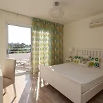 Appartamento Nissi 3 C14 Sea View Floor Ayia Napa