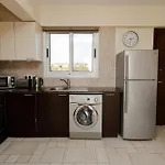 Appartamento Nissi 3 C14 Sea View Floor
