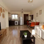 Nissi 3 C14 Sea View Floor * Ayia Napa