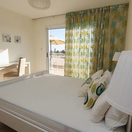 Nissi 3 C14 Sea View Floor * Ayia Napa