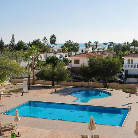 Nissi 3 C14 Sea View Floor Apartament