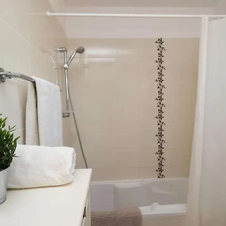 Апартаменты Nissi 3 C14 Sea View Floor