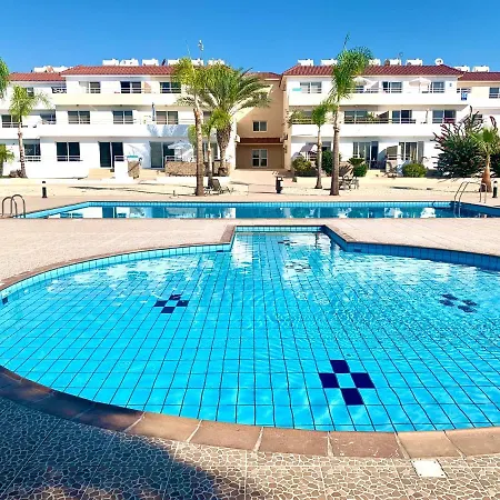 Nissi 3 C14 Sea View Floor