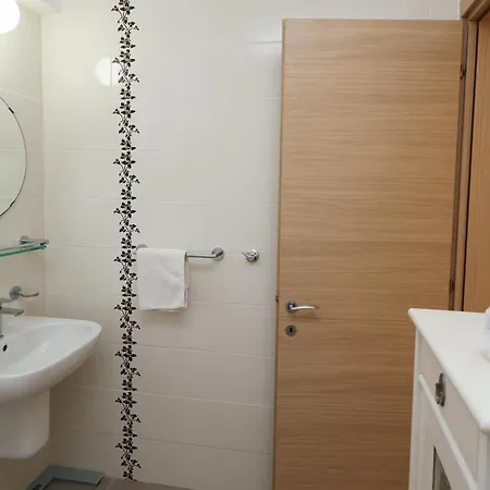 Nissi 3 C14 Sea View Floor Ajia Napa