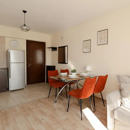 Nissi 3 C14 Sea View Floor