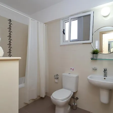 Nissi 3 C14 Sea View Floor Apartment